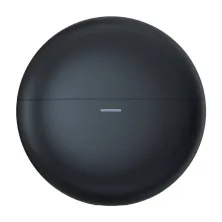 Бездротові Bluetooth навушники Baseus Bowie EX True Wireless TWS Earphones Чорний
