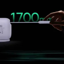 Кабель Baseus Traction Series Retractable 3-in-1 Fast Charging Data Cable Type-C to Lightning+Type-C+MicroUSB 100W 1.7m Зелений