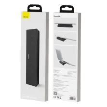 Подставка для ноутбука Baseus Ultra Thin Stand Серый