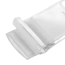Водонепроницаемый чехол Baseus Safe Airbag Waterproof Case White