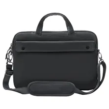 Сумка для ноутбука і гаджетів Baseus Basics Series 16" Shoulder Computer Bag Сірий