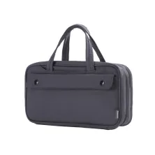 Сумка для гаджетів Baseus Track Series Switch Storage Bag Сірий