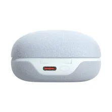 Беспроводные Bluetooth наушники Baseus AirNora 2 с функцией шумоподавления ANC Голубой