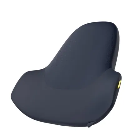 Подушка для спини Baseus PrimeTrip VH1 Breathable Car Lumbar Support Pillow Чорний
