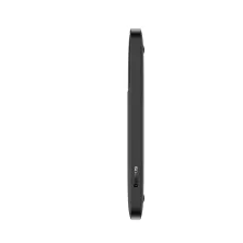УМБ Baseus Blade Power Digital Display HD Edition 20000mAh 100W 6A с технологией QC3.0+PD3.0 + кабель Type-C to Type-C 100W 20V/5A 1м Черный