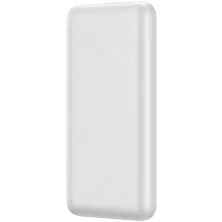УМБ Baseus Mini Q 20000mAh 15W 3A с технологией PD Белый