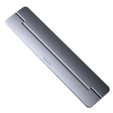 Підставка для ноутбука Baseus Papery Notebook Holder Сірий