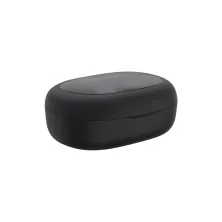 Бездротові Bluetooth навушники Baseus Bowie WM03 True Wireless TWS Earphones Чорний