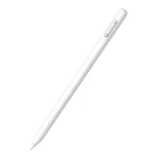 Стилус для iPad Baseus Writing 2 Series Wireless Charging Multifunctional Active Version 10 часов Белый