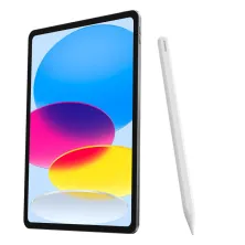 Стилус для iPad Baseus Writing 2 Series Wireless Charging Active Version 10 часов Белый
