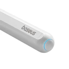 Стилус для iPad Baseus Writing 2 Series Wireless Charging Active Version 10 часов Белый