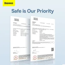 Кабель Baseus Jelly Liquid Silica Gel Fast Charging Data Cable Type-C to Type-C 100W 20V 5A 1.2m Чорний