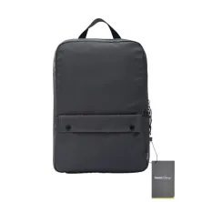 Рюкзак для ноутбука та гаджетів Baseus Basics Series 13" Computer Backpack Сірий