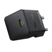 Сетевое зарядное устройство Baseus Palm Fast Charger 1C PD3.0 20W Type-C 3A Черный