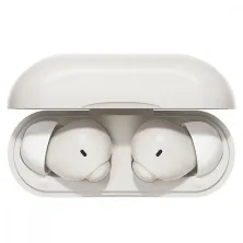 Бездротові Bluetooth навушники Baseus Bowie E17 True Wireless TWS Earphones Білий