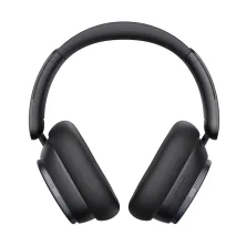 Беспроводные Bluetooth наушники Baseus Bowie H1 Pro с функцией шумоподавления ANC Черный