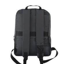 Рюкзак для ноутбука і гаджетів Baseus Basics Series 16" Computer Backpack Сірий