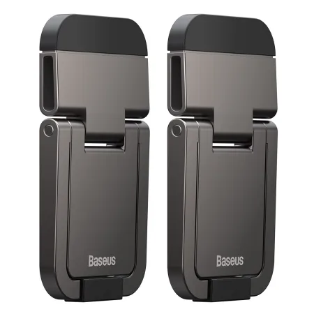 Підставка для ноутбука Baseus Slim Laptop Kickstand Сірий