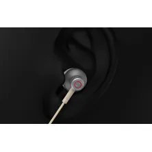 Бездротові Bluetooth 5.3 навушники Baseus Bowie P1 Neckband спортивні Білий