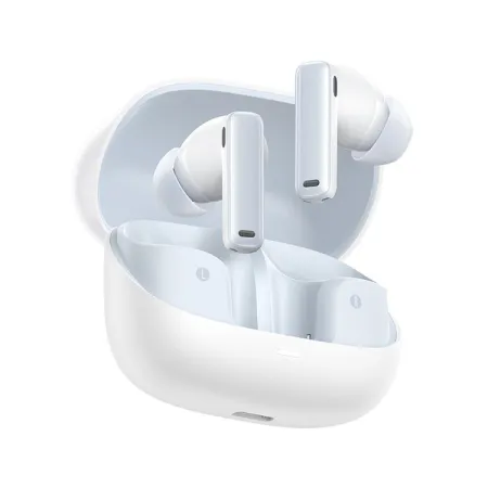 Беспроводные Bluetooth наушники Baseus Bowie M2s True Wireless TWS Earphones Белый