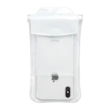 Водонепроницаемый чехол Baseus Safe Airbag Waterproof Case White