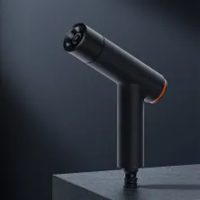 Мінімийка Baseus GF3 Car Wash Nozzle зі шлангом 7.5 метрів Чорний