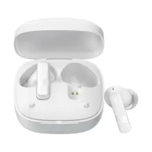 Бездротові навушники Bluetooth Baseus Bowie E20 True Wireless TWS Earphones Білий