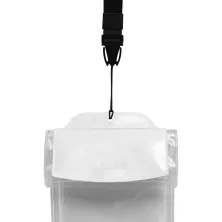 Водонепроницаемый чехол Baseus Safe Airbag Waterproof Case White