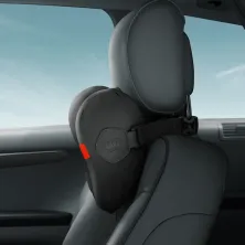 Подушка на подголовник Baseus ComfortRide Series Car Headrest Черный