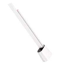 Настільна лампа Baseus LED Smart Eye Reading Desk Lamp із вбудованим акумулятором 2200 mAh Білий