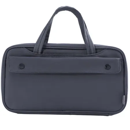 Сумка для гаджетів Baseus Track Series Switch Storage Bag Сірий