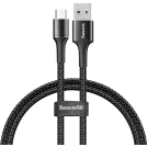 Зарядные кабели Micro USB