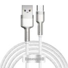 Зарядные кабели Type-C