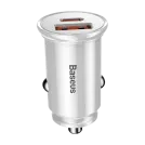 Автомобільні зарядні пристрої