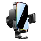 Автотримачі з бездротовою зарядкою