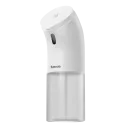 Дозатори для мила