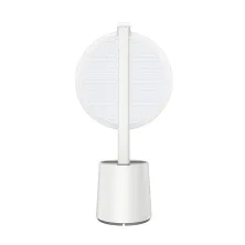 Настольная лампа Baseus LED Smart Eye Series Full Spectrum Double Light Source AAA Reading and Writing Desk Lamp CN Version Белый